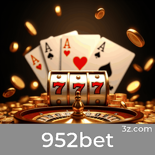 952bet: bônus e promoções que você não pode perder