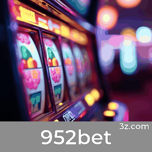 Parceria com Desenvolvedores e Inovação no 952bet