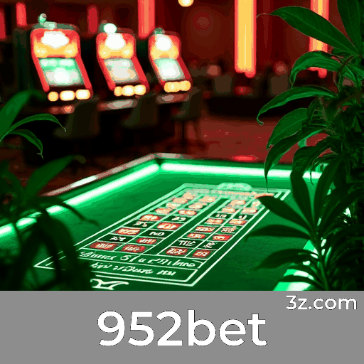 952bet: bônus e promoções que você não pode perder